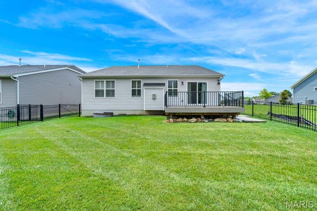 215 Cambium Court, Wentzville, MO 63385