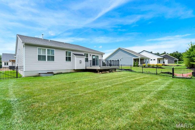 215 Cambium Court, Wentzville, MO 63385