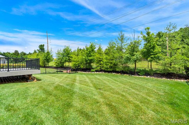 215 Cambium Court, Wentzville, MO 63385