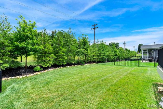 215 Cambium Court, Wentzville, MO 63385