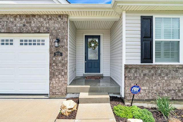 215 Cambium Court, Wentzville, MO 63385