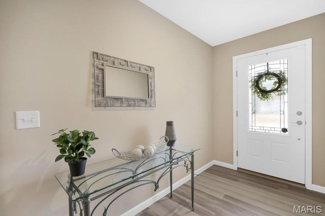 215 Cambium Court, Wentzville, MO 63385