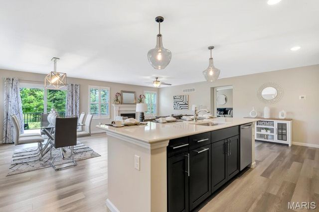 215 Cambium Court, Wentzville, MO 63385