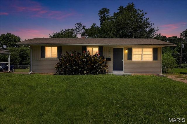 10324 Durness Drive, St Louis, MO 63137