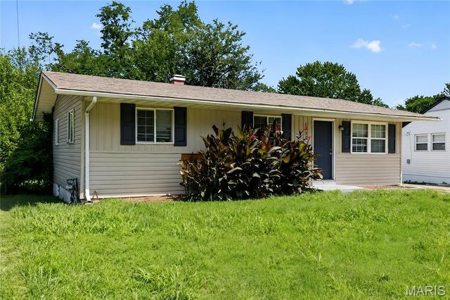10324 Durness Drive, St Louis, MO 63137