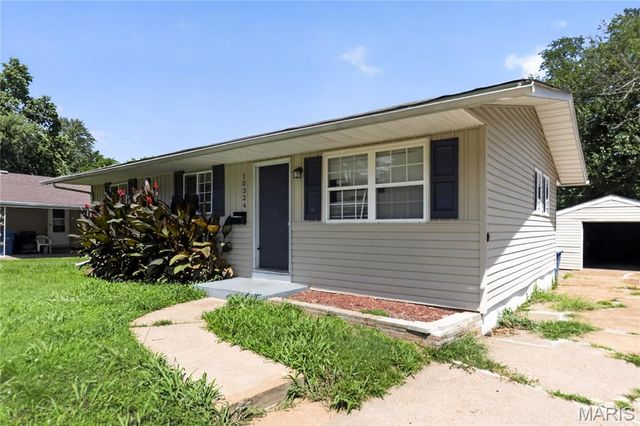 10324 Durness Drive, St Louis, MO 63137