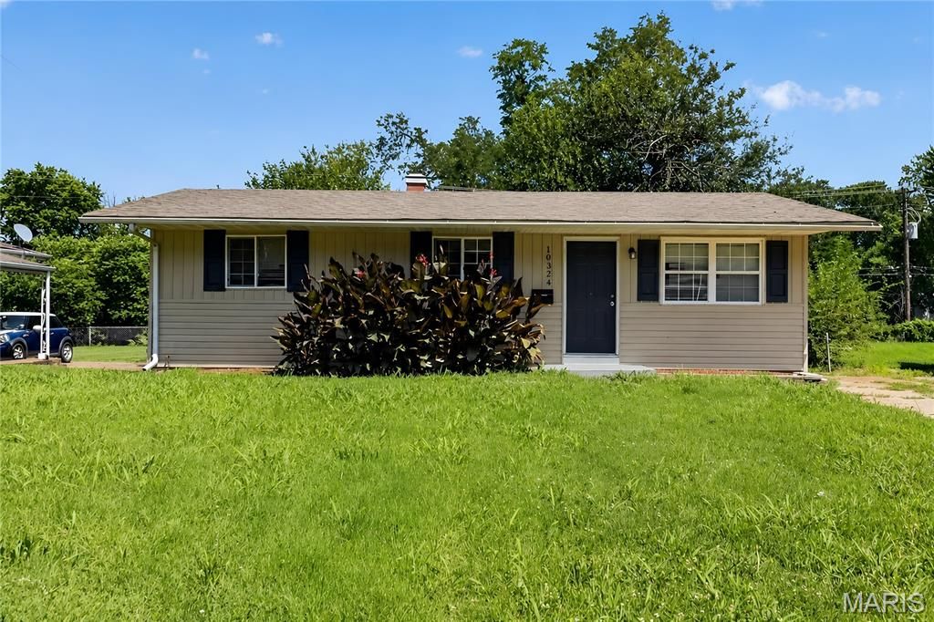 10324 Durness Drive, St Louis, MO 63137