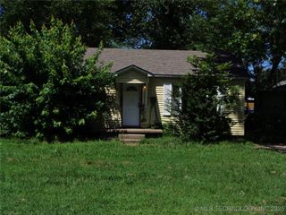 813 N Pawnee Avenue, Dewey, OK 74029