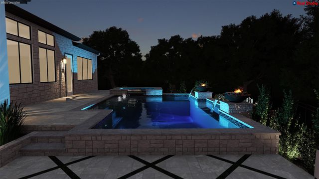 37 Autumn Oaks DR, The Hills, TX 78738