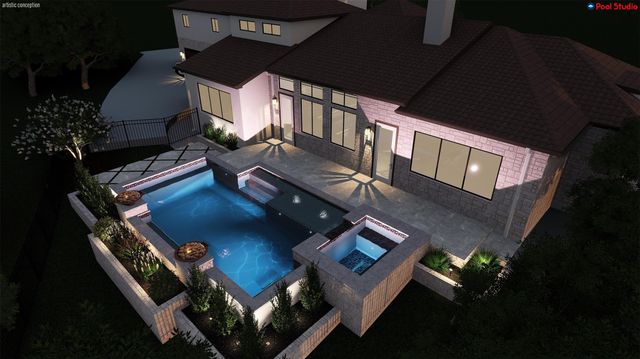 37 Autumn Oaks DR, The Hills, TX 78738