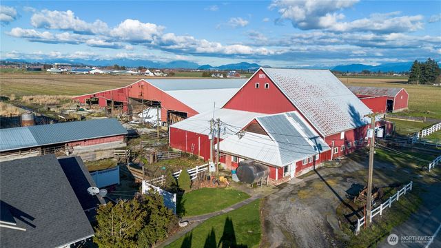 0 E Badger Road, Lynden, WA 98264
