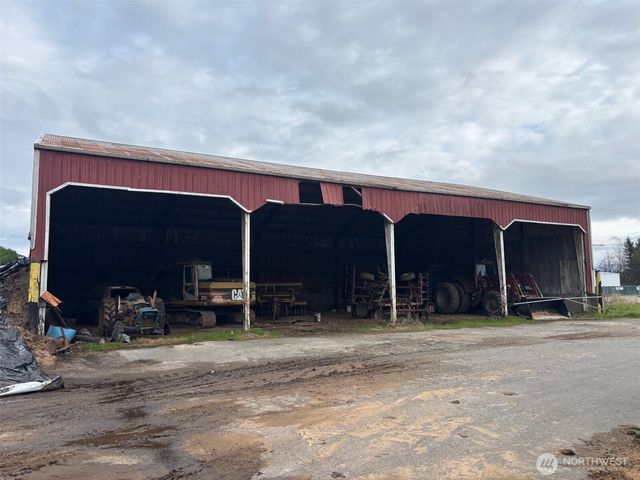 0 E Badger Road, Lynden, WA 98264