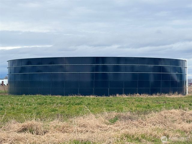 0 E Badger Road, Lynden, WA 98264