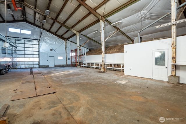 0 E Badger Road, Lynden, WA 98264