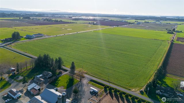 0 E Badger Road, Lynden, WA 98264
