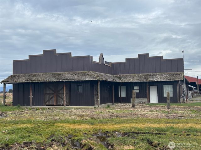 0 E Badger Road, Lynden, WA 98264