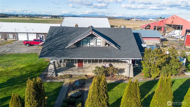 0 E Badger Road, Lynden, WA 98264