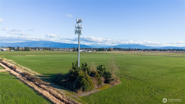 0 E Badger Road, Lynden, WA 98264