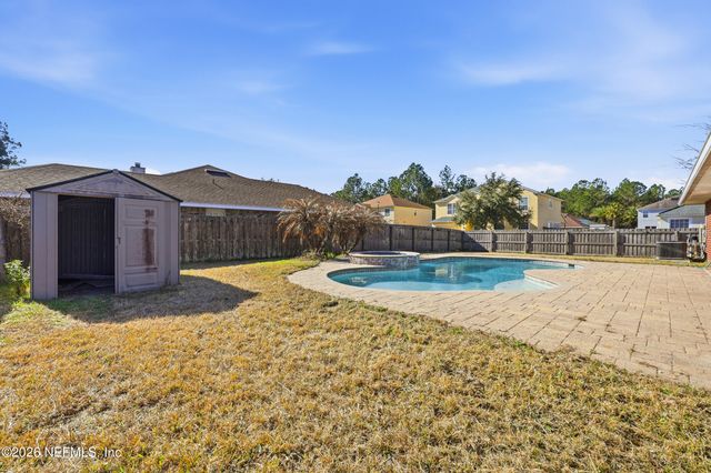 1330 HAWKS CREST Drive, Middleburg, FL 32068