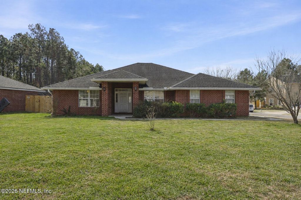 1330 HAWKS CREST Drive, Middleburg, FL 32068
