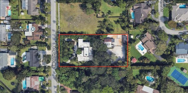 12301 SW 107th Avenue, Miami, FL 33176