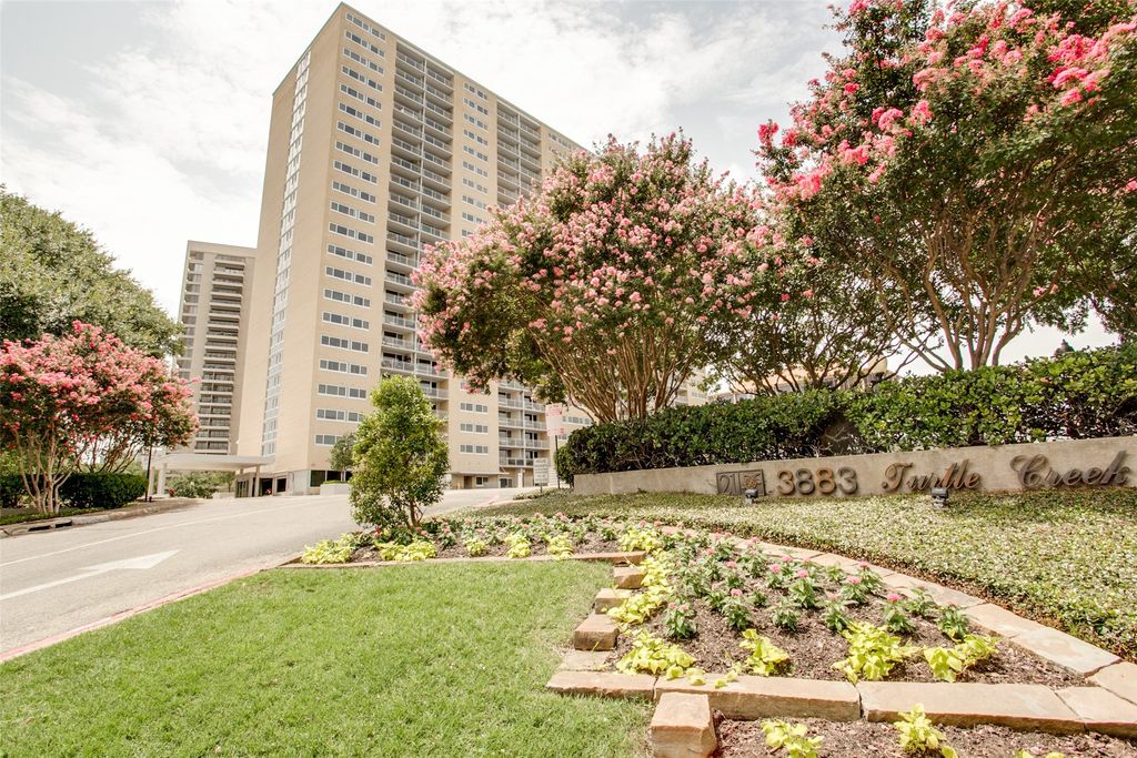 3883 Turtle Creek Boulevard 2209, Dallas, TX 75219
