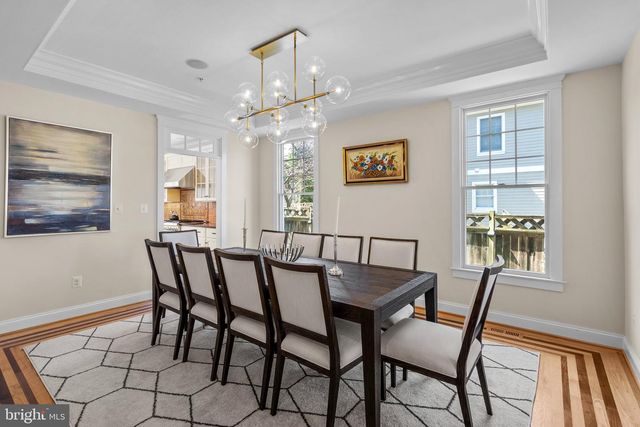 4612 HIGHLAND AVE, Bethesda, MD 20814