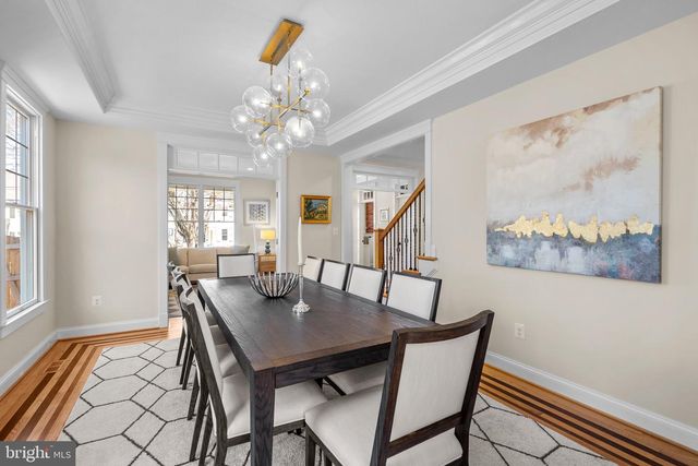 4612 HIGHLAND AVE, Bethesda, MD 20814