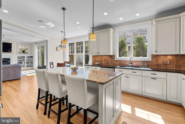 4612 HIGHLAND AVE, Bethesda, MD 20814