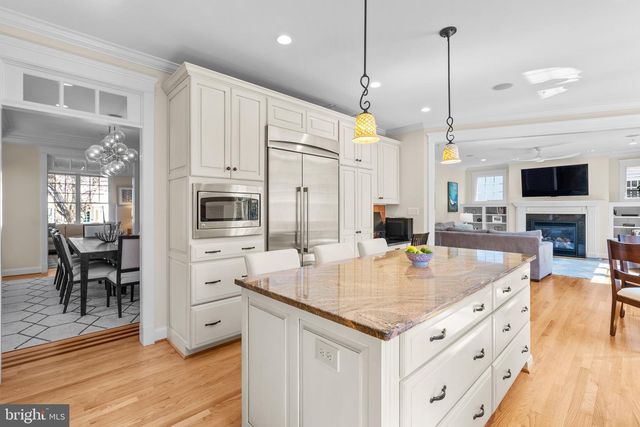4612 HIGHLAND AVE, Bethesda, MD 20814