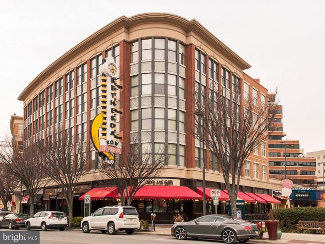 4612 HIGHLAND AVE, Bethesda, MD 20814