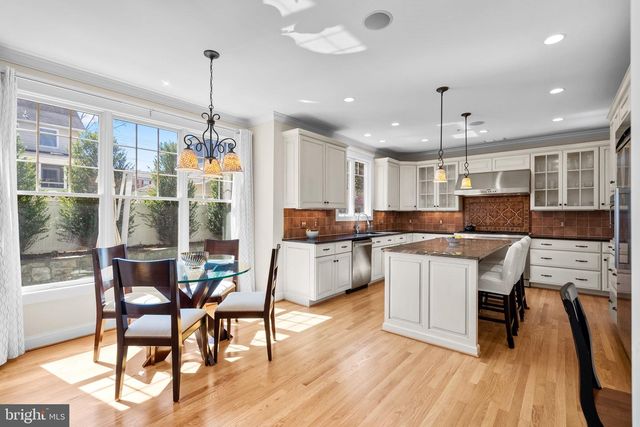 4612 HIGHLAND AVE, Bethesda, MD 20814