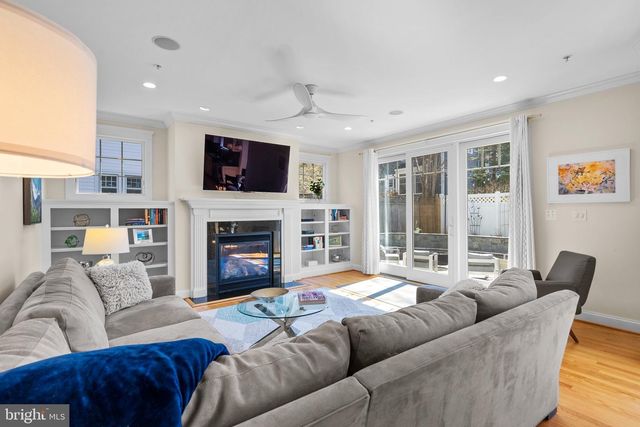 4612 HIGHLAND AVE, Bethesda, MD 20814