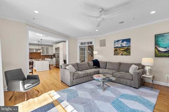 4612 HIGHLAND AVE, Bethesda, MD 20814