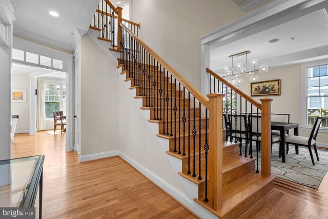 4612 HIGHLAND AVE, Bethesda, MD 20814
