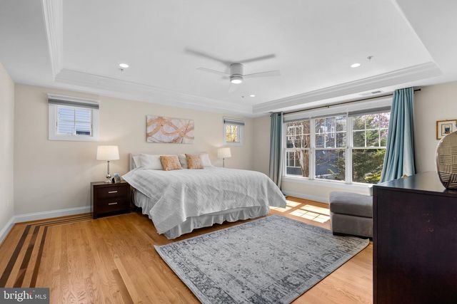 4612 HIGHLAND AVE, Bethesda, MD 20814