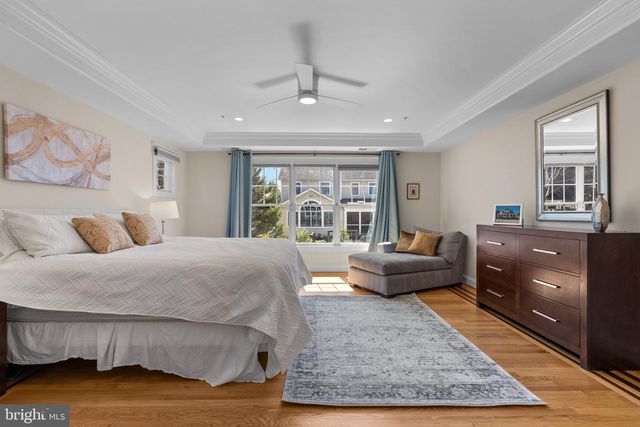 4612 HIGHLAND AVE, Bethesda, MD 20814
