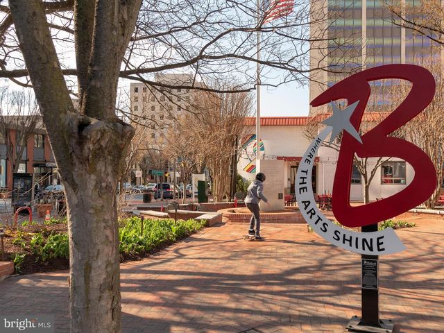 4612 HIGHLAND AVE, Bethesda, MD 20814