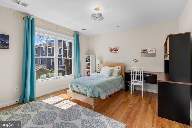 4612 HIGHLAND AVE, Bethesda, MD 20814