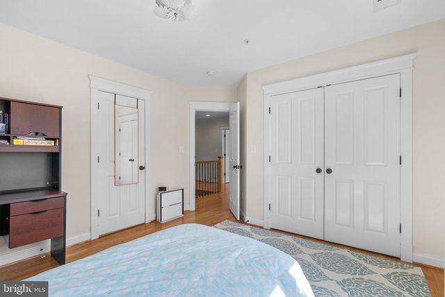 4612 HIGHLAND AVE, Bethesda, MD 20814