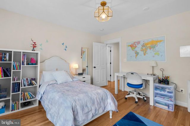 4612 HIGHLAND AVE, Bethesda, MD 20814