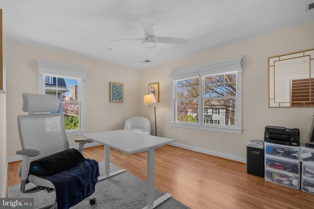 4612 HIGHLAND AVE, Bethesda, MD 20814