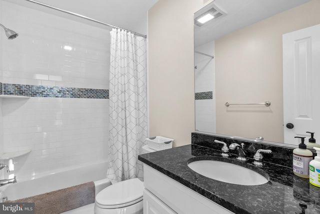 4612 HIGHLAND AVE, Bethesda, MD 20814