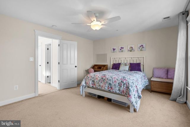 4612 HIGHLAND AVE, Bethesda, MD 20814