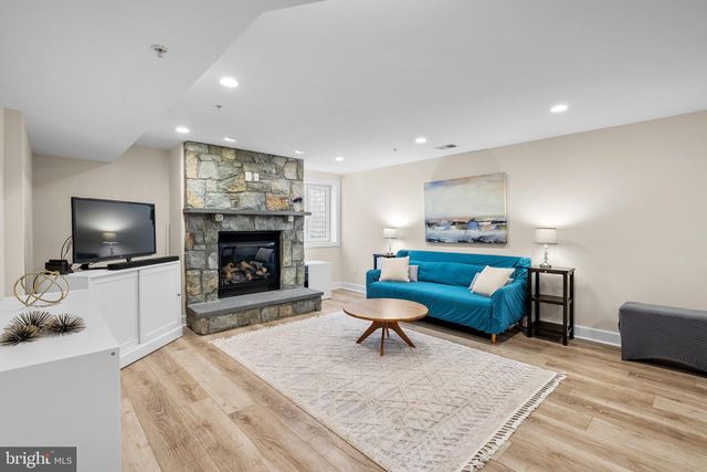 4612 HIGHLAND AVE, Bethesda, MD 20814