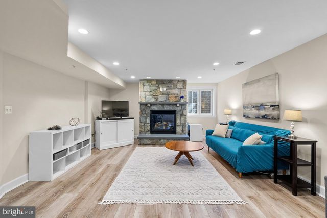4612 HIGHLAND AVE, Bethesda, MD 20814