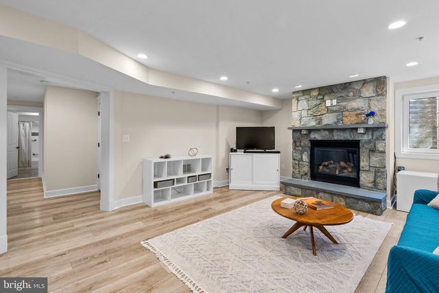 4612 HIGHLAND AVE, Bethesda, MD 20814