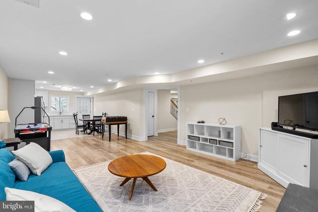 4612 HIGHLAND AVE, Bethesda, MD 20814