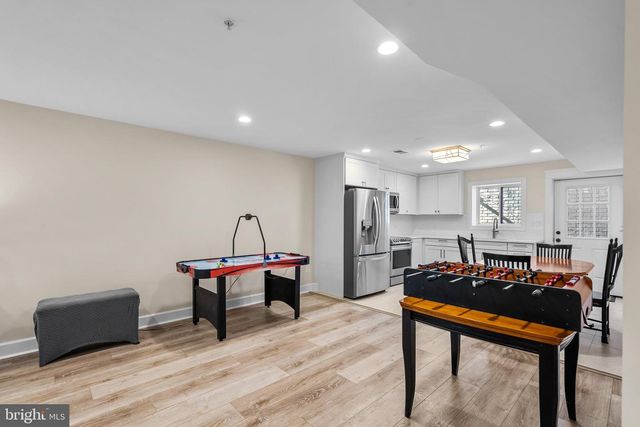 4612 HIGHLAND AVE, Bethesda, MD 20814