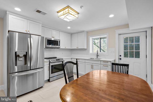 4612 HIGHLAND AVE, Bethesda, MD 20814